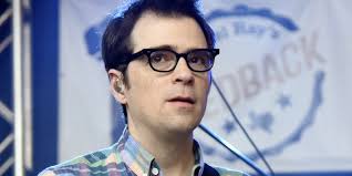 Rivers Cuomo